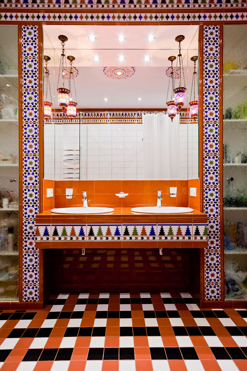 Квартира в Чертаново.