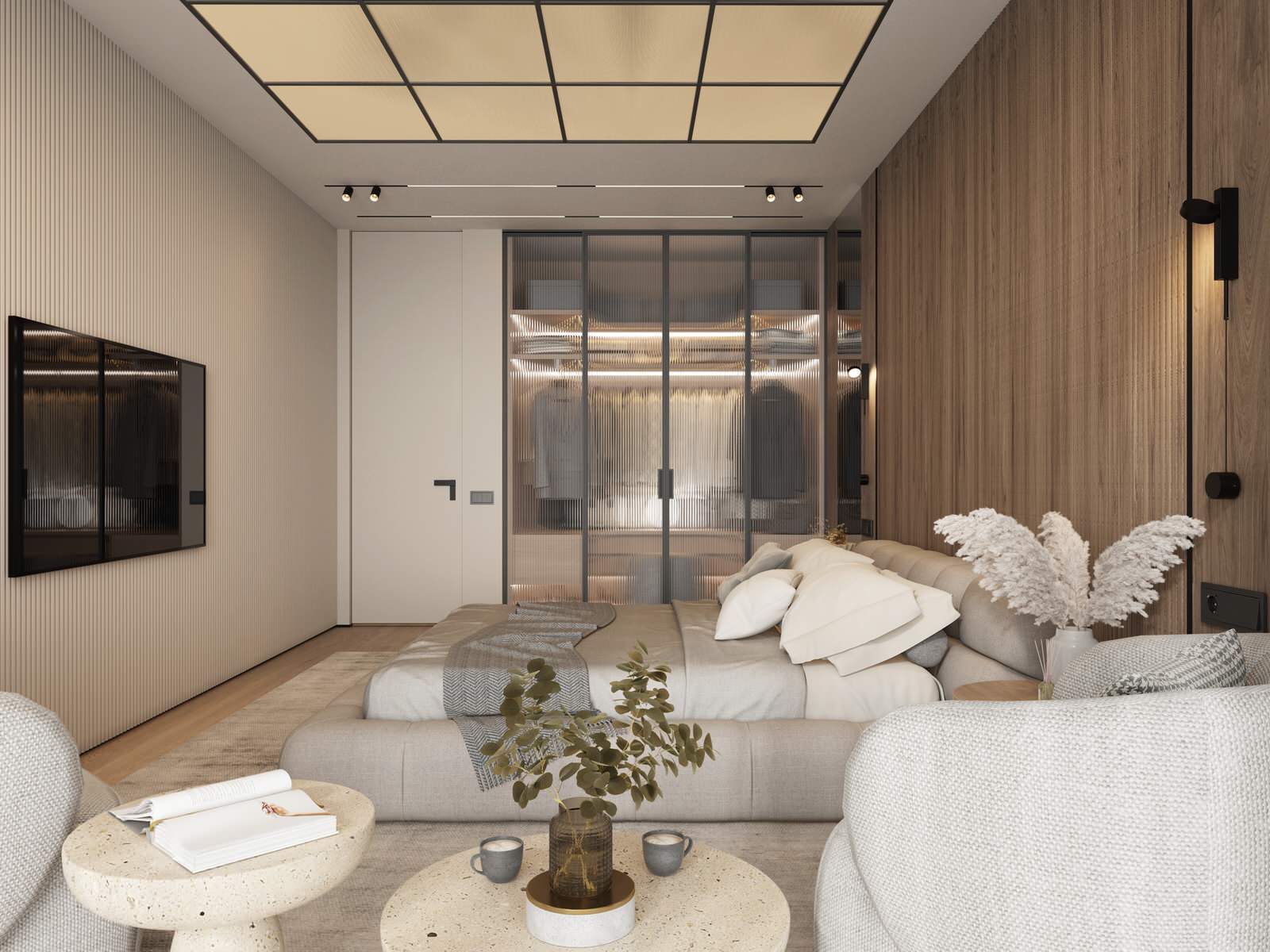 ЖК ЕВРОПЕЙСКИЙ