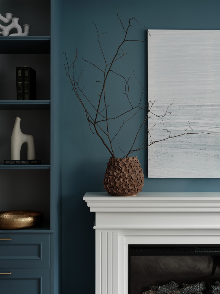 Английская классика в новом прочтении от Юлии Чадовой