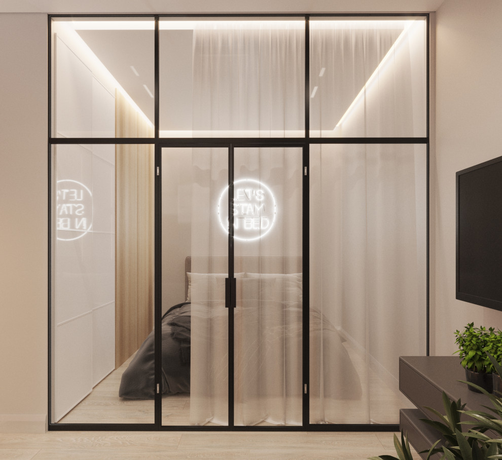 Квартира г. Москва 2021