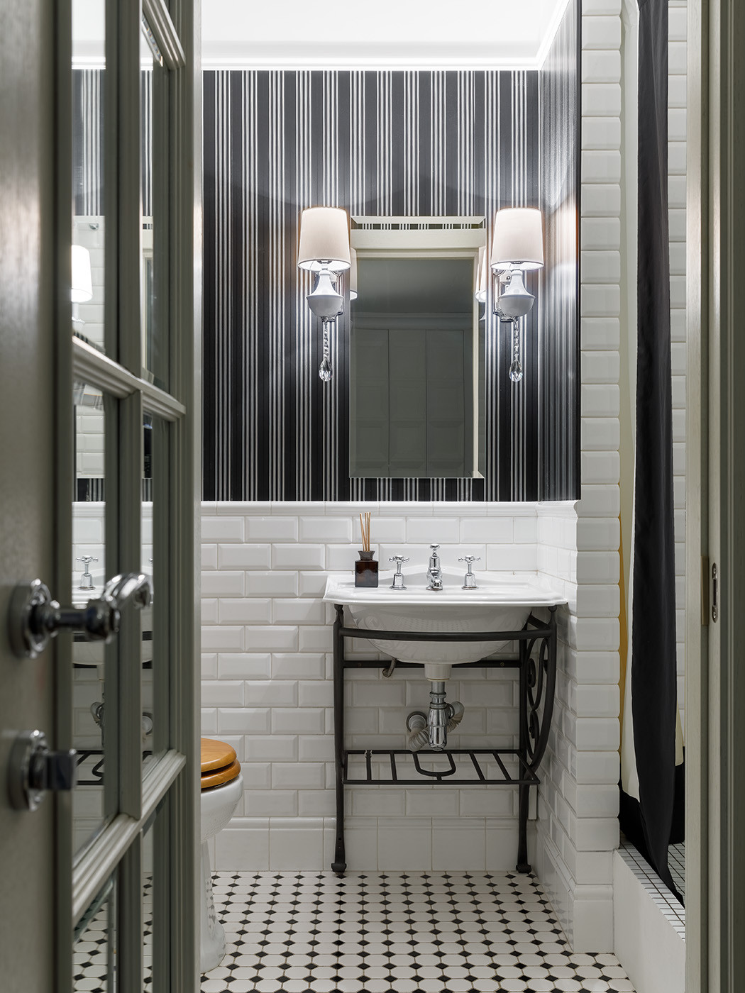 Меланхолия в Петербурге