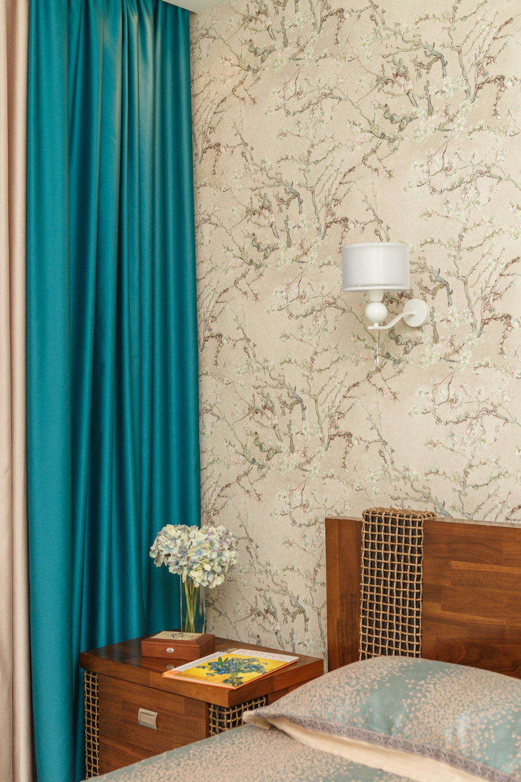 Обложка проекта: Еще немного и прованс