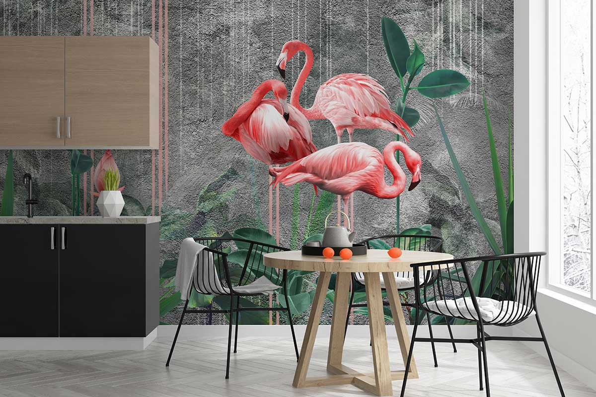 Коллекция обоев - Пейзажи