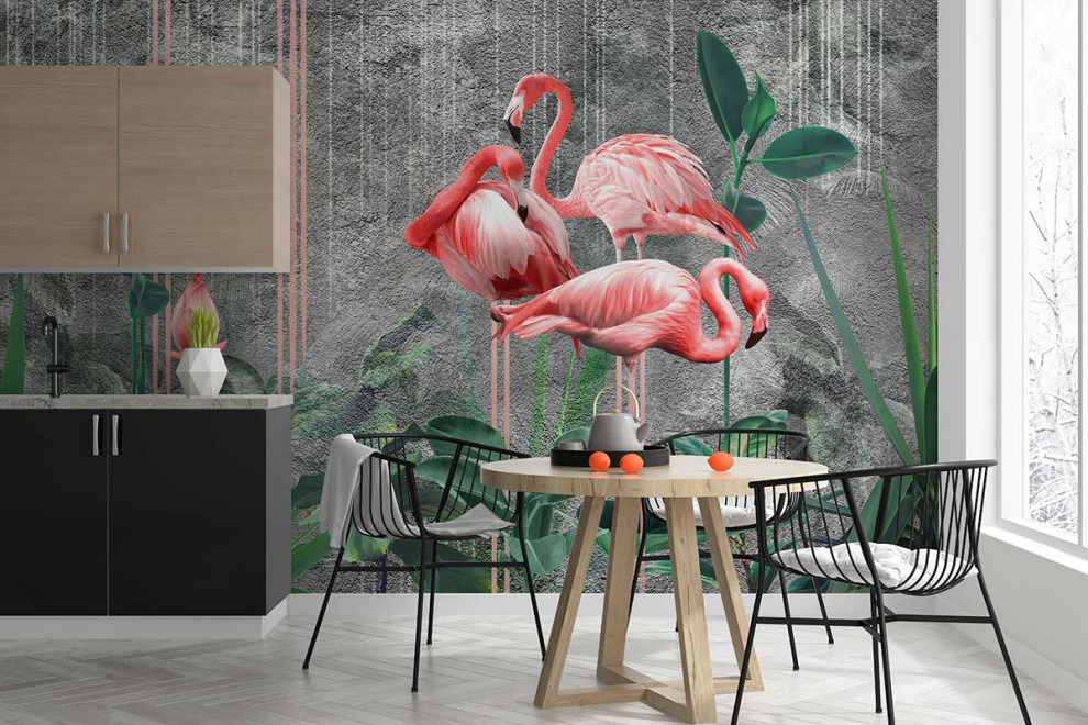 Коллекция обоев - Пейзажи