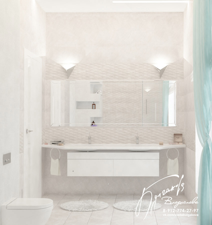 Обложка проекта: Коттедж в п. Малиновка