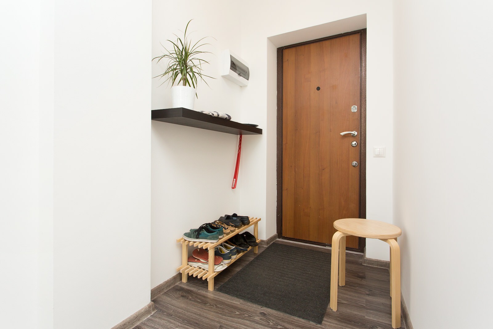 Обложка проекта: Москва, Волокамское шоссе