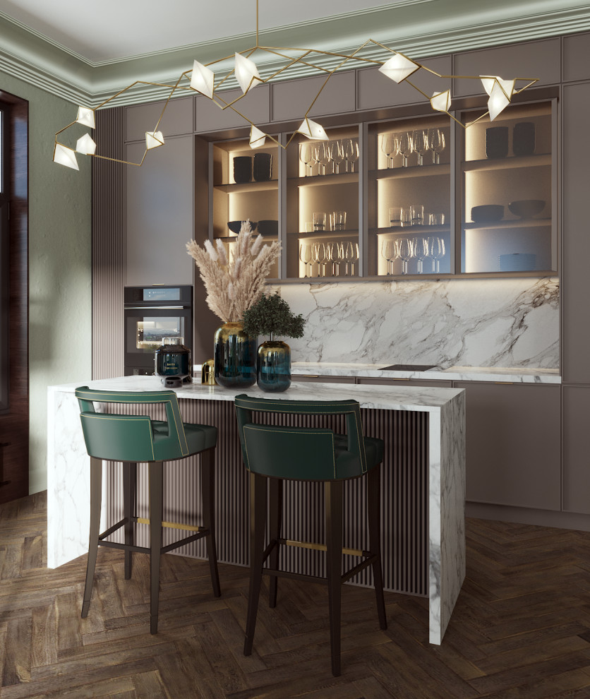 Квартира в г. Калининград