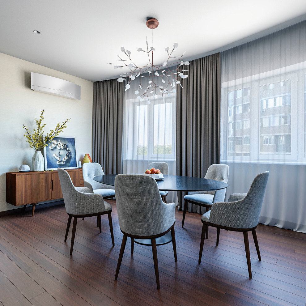 Квартира на ул. Образцова