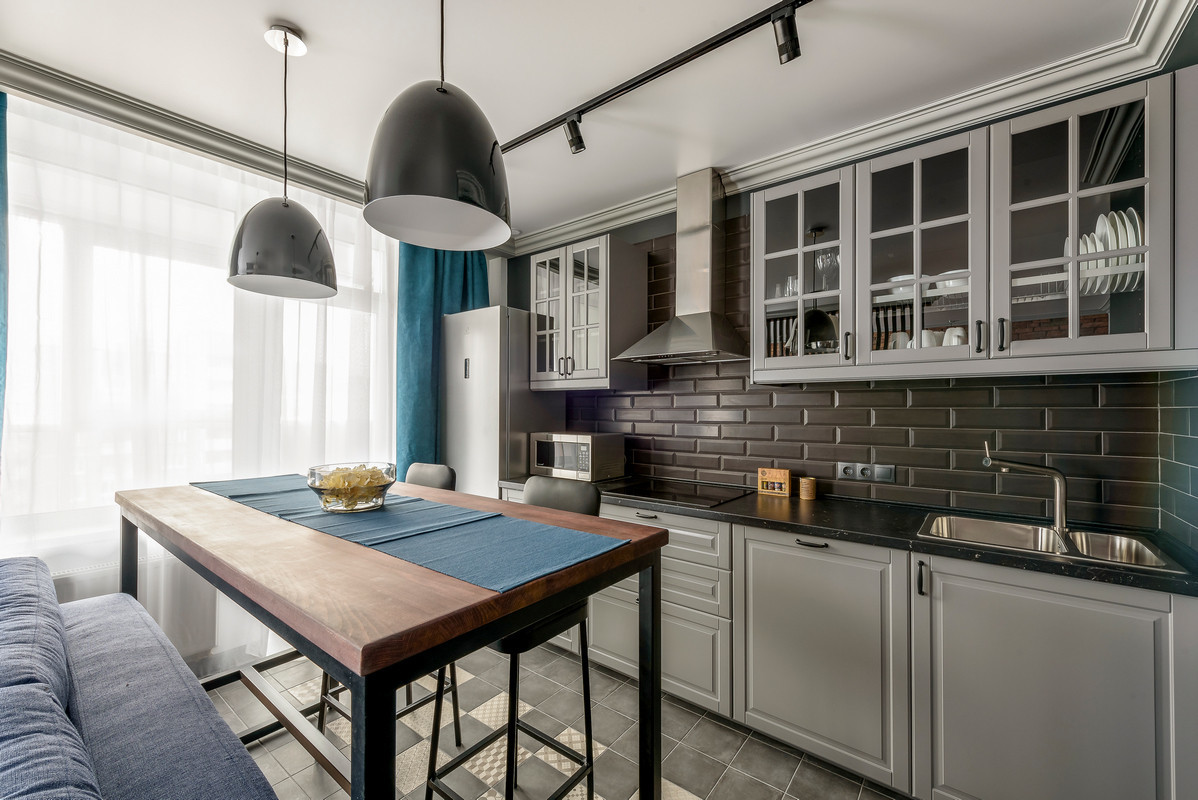 ЖК Мечта студия 2