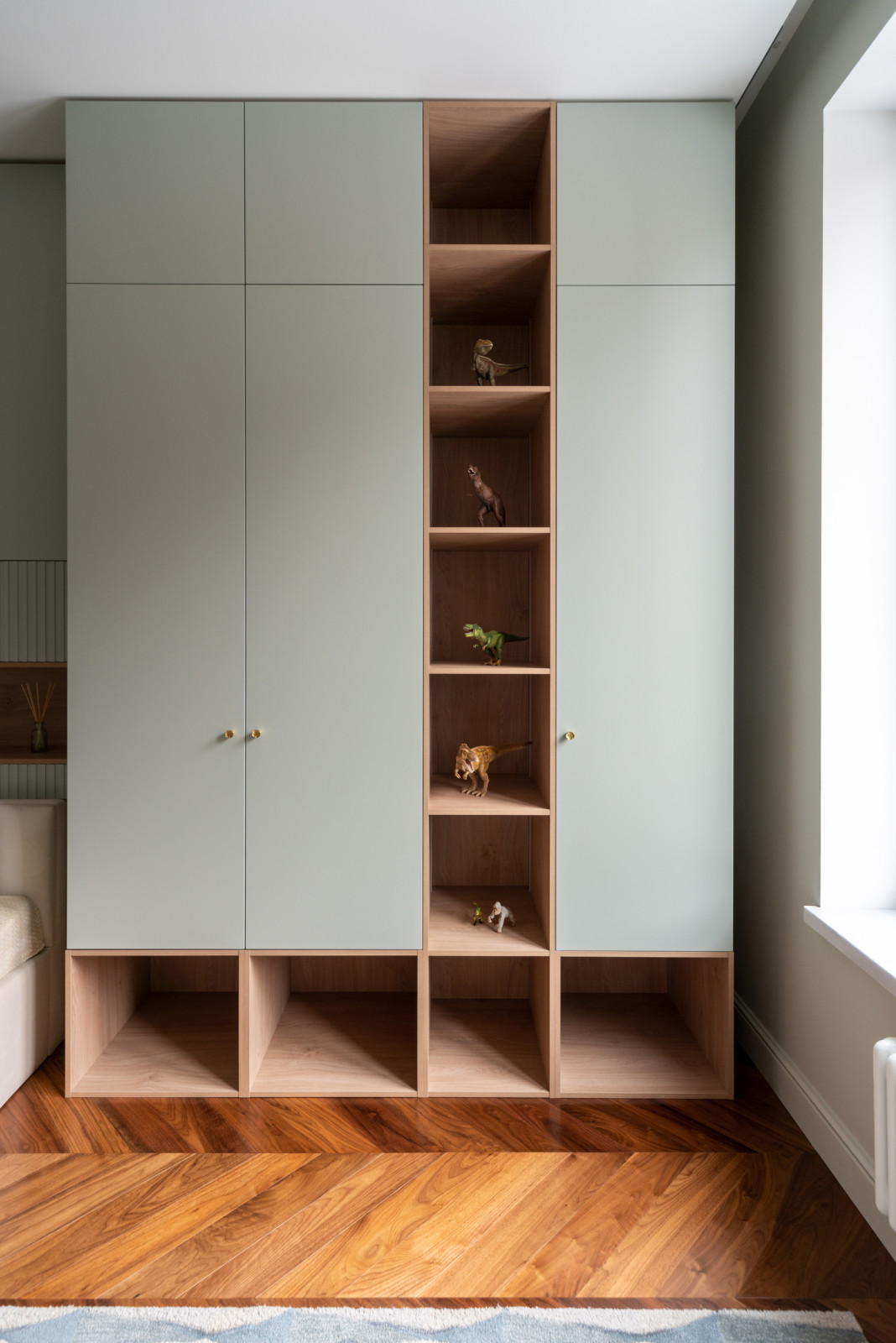 ЖК Серебряный фонтан