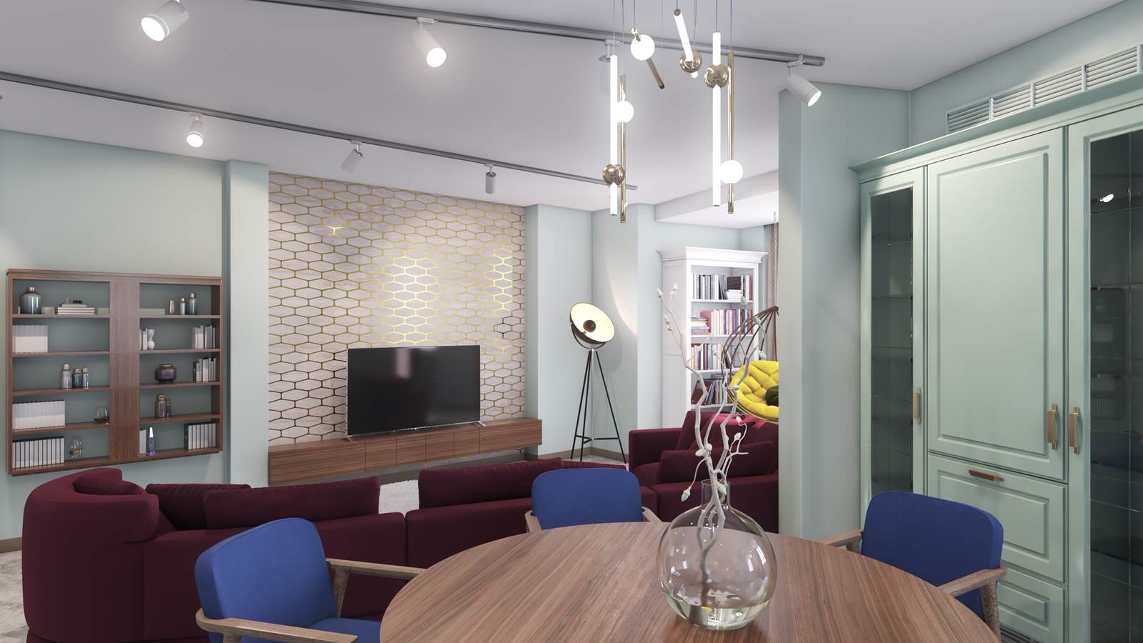 наб. реки Смоленки. ж.к. Самоцветы