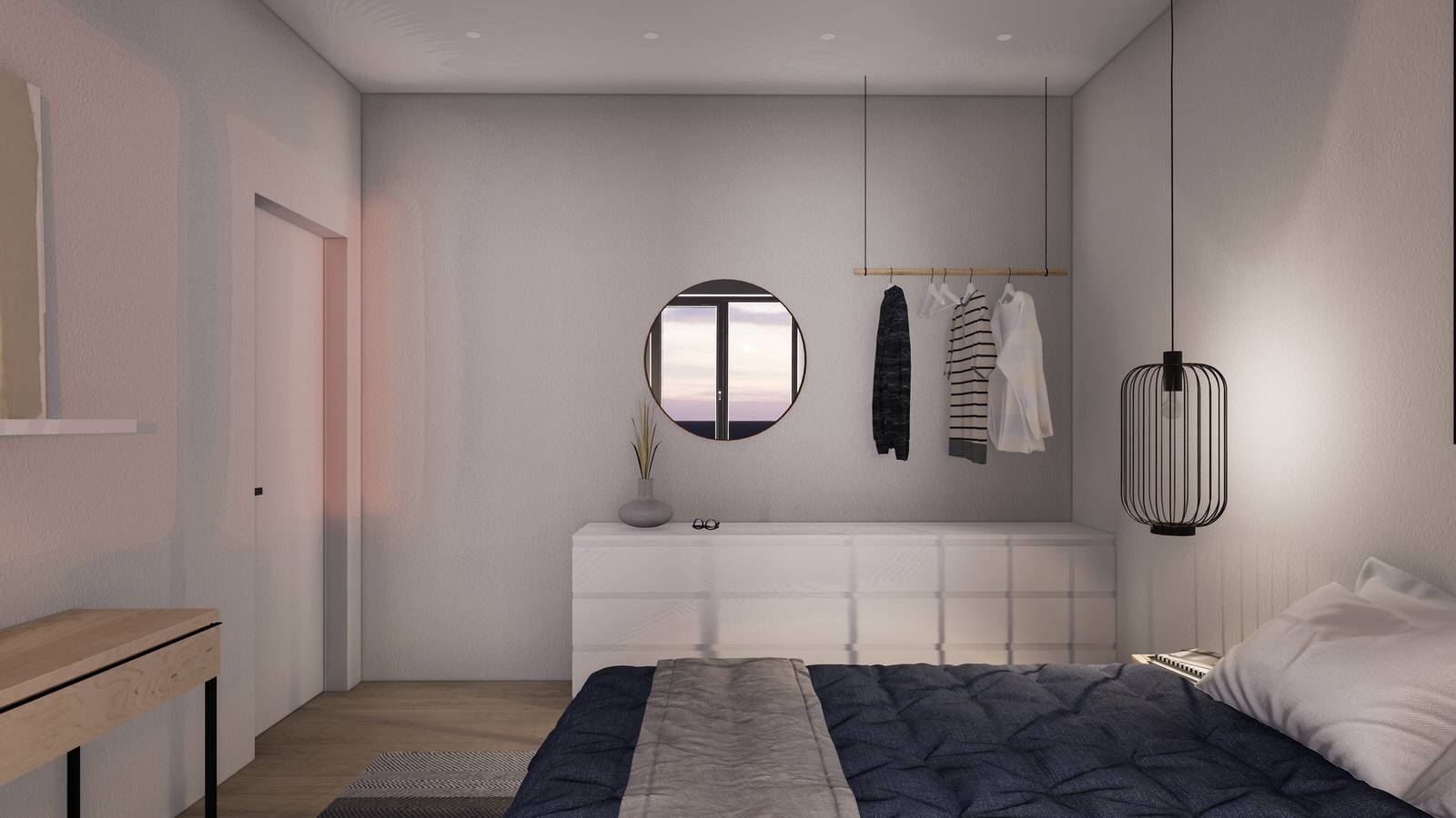 Дом 180 метров в Подмосковье