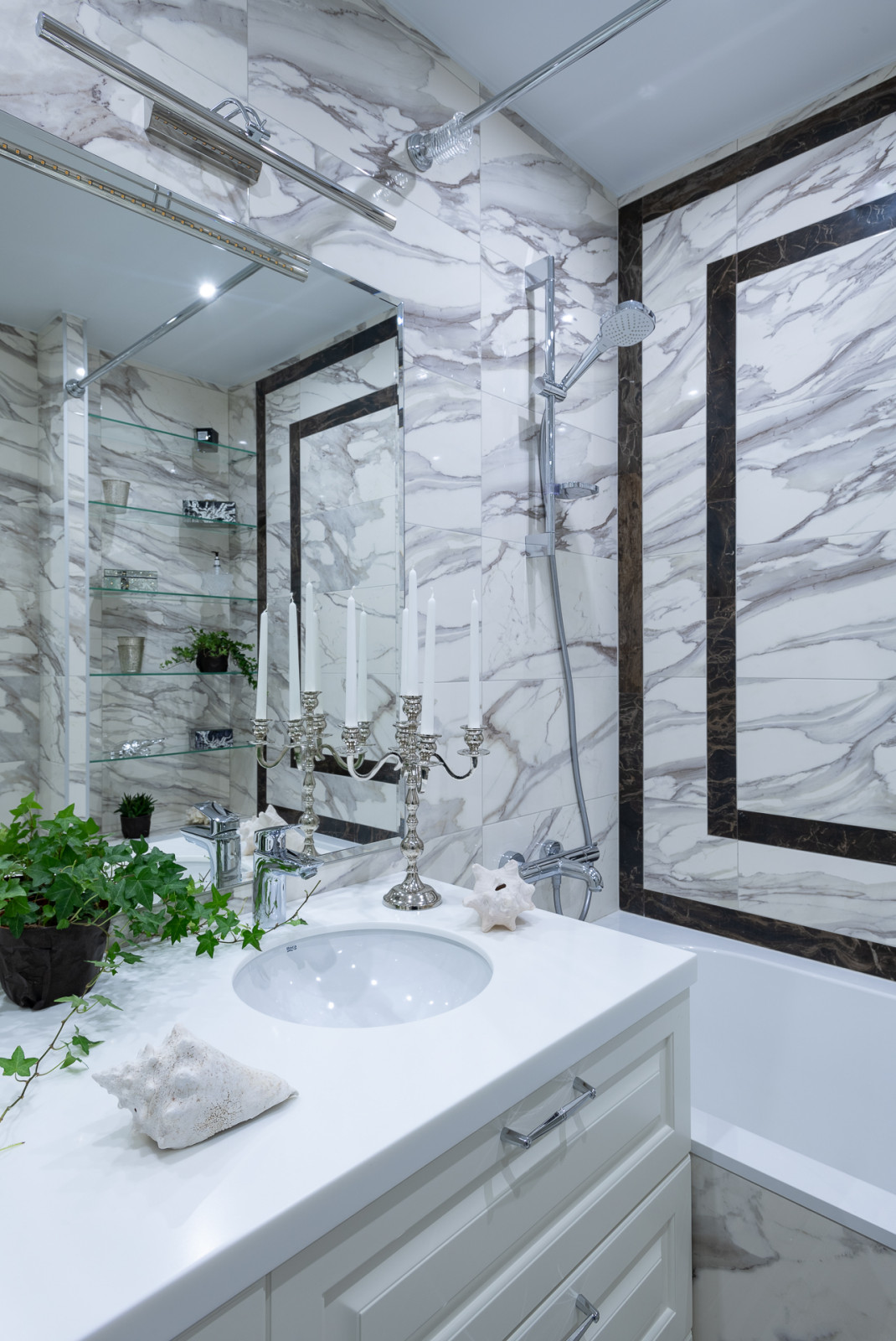 Обложка проекта: Проект Шах и мат