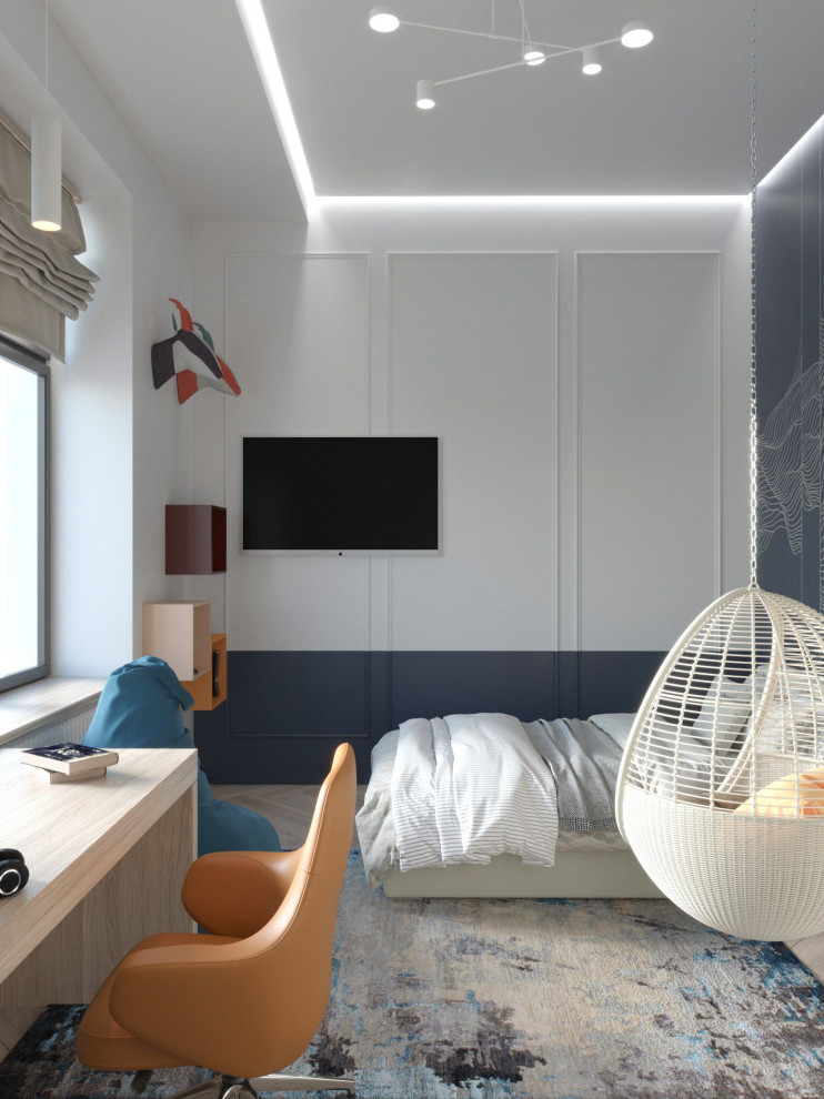 Детская для подростка