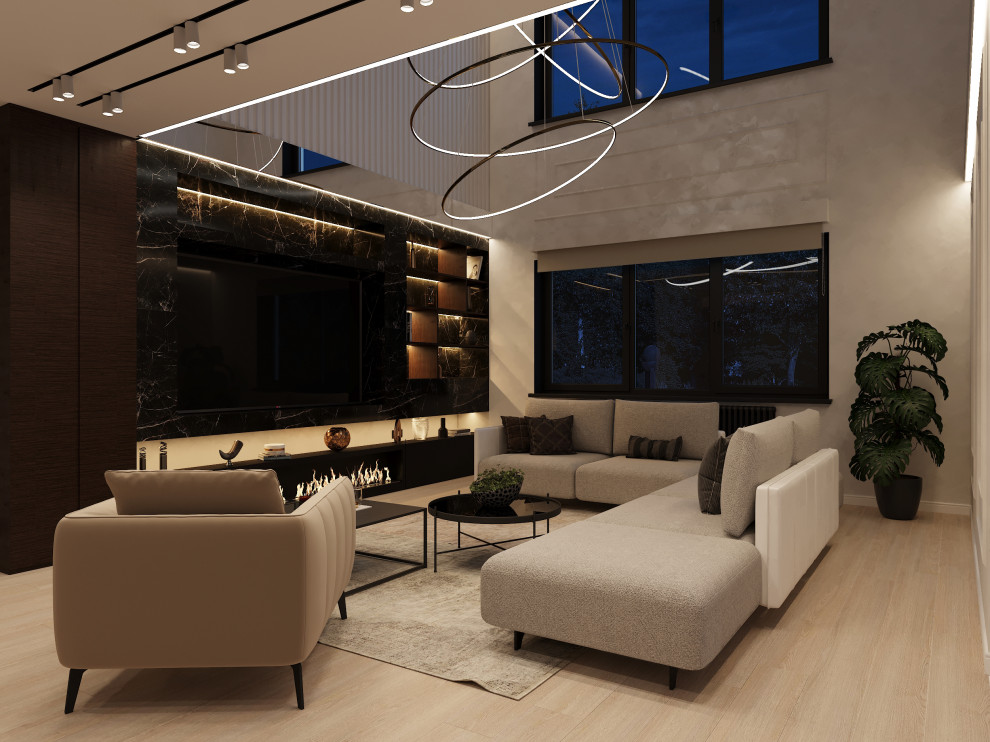 КП Клязьминский парк