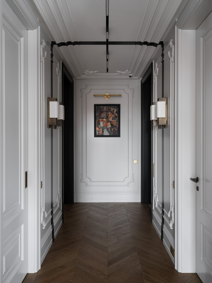 ЖК Art View House 134 кв.м