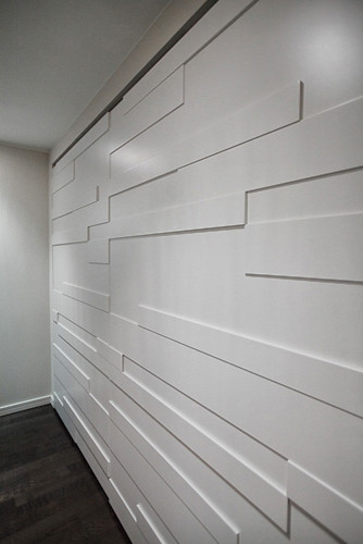 Дизайн 2-комнатной квартиры