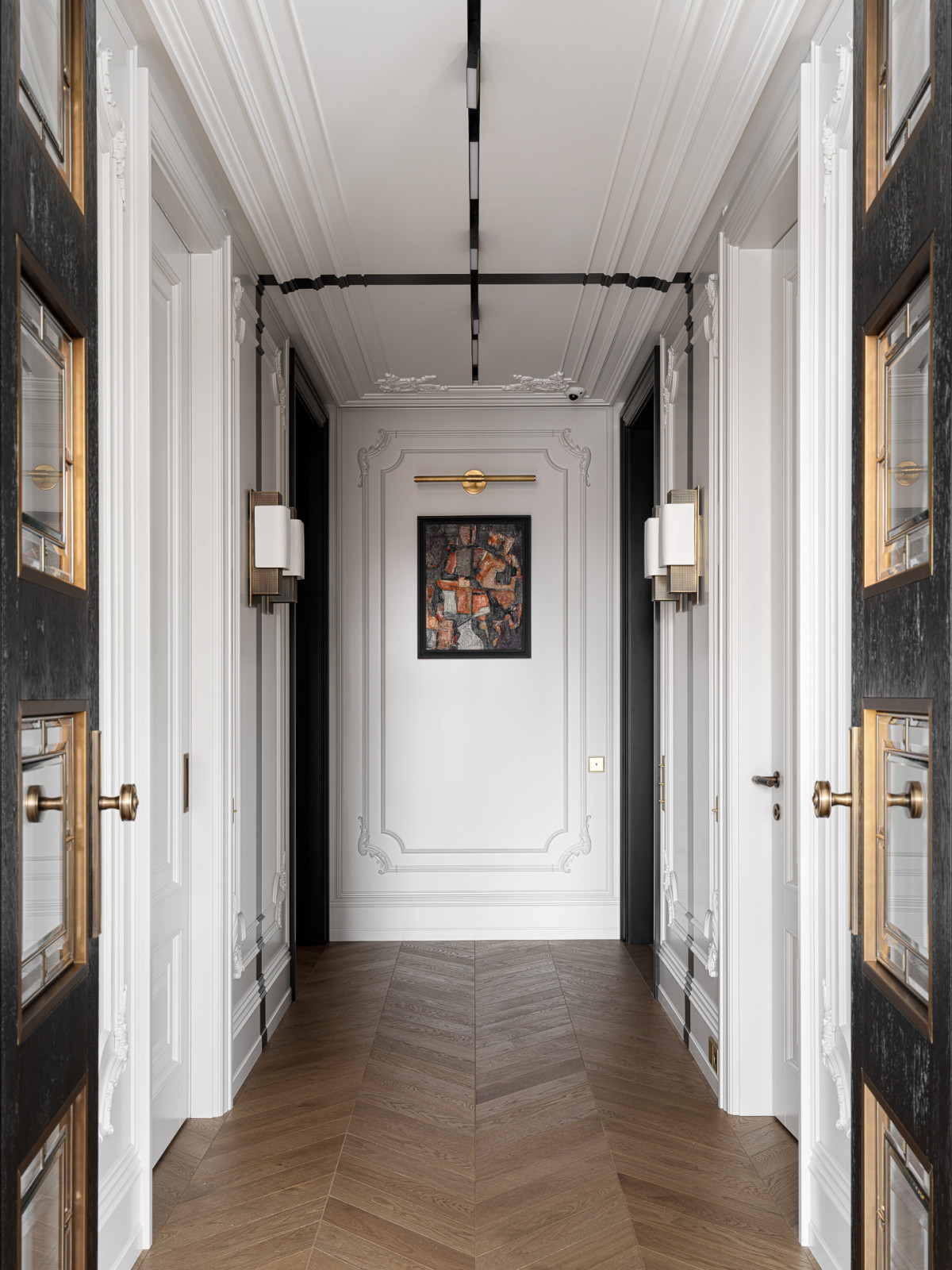 ЖК Art View House 134 кв.м