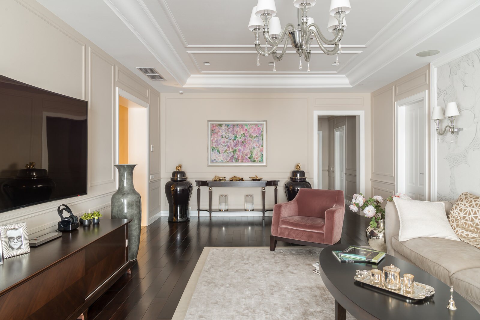 Весеннее дыхание