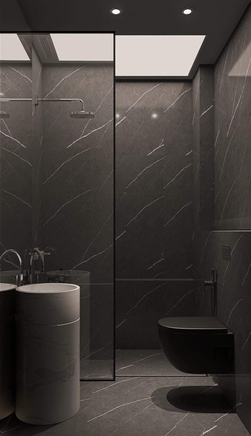 ЖК "Матрешки" квартира с 2 комнатами 60 м2