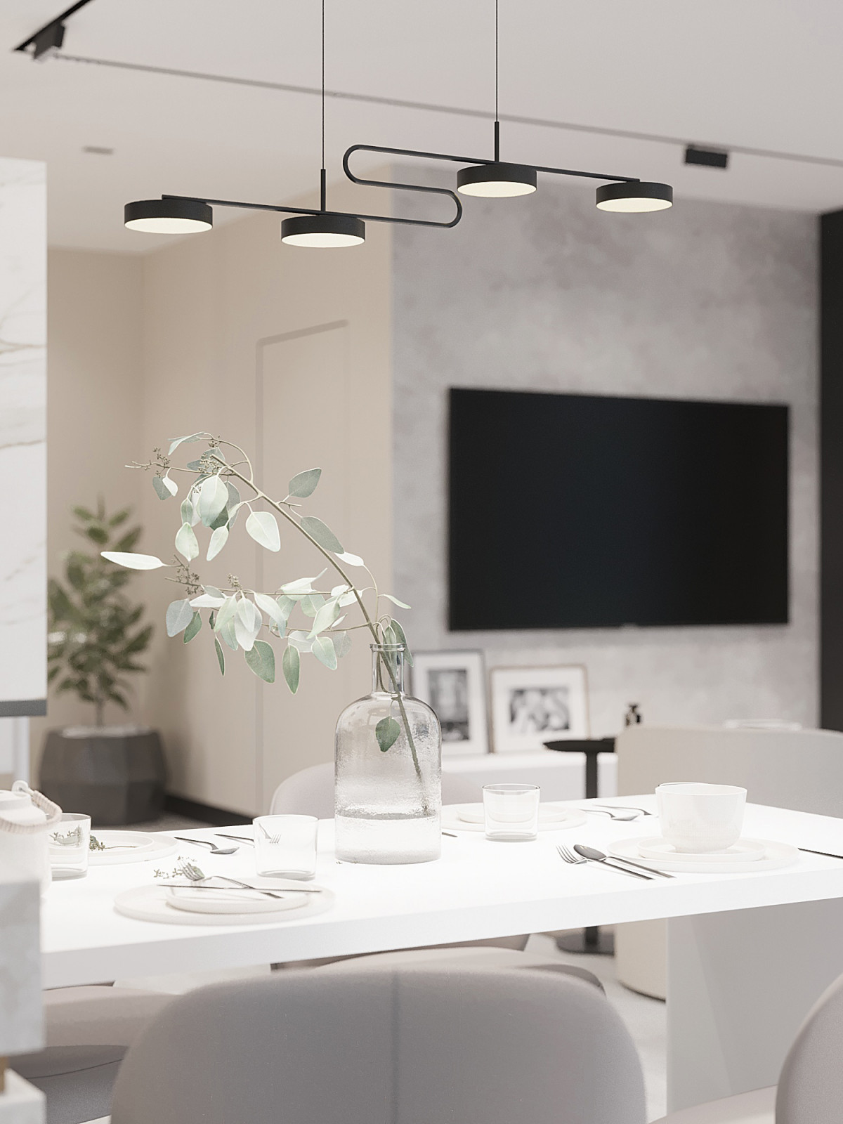 Проект в «Солнечная Долина»