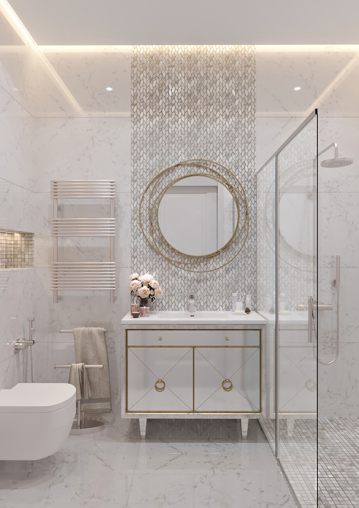 Современная классика в центре Калуги