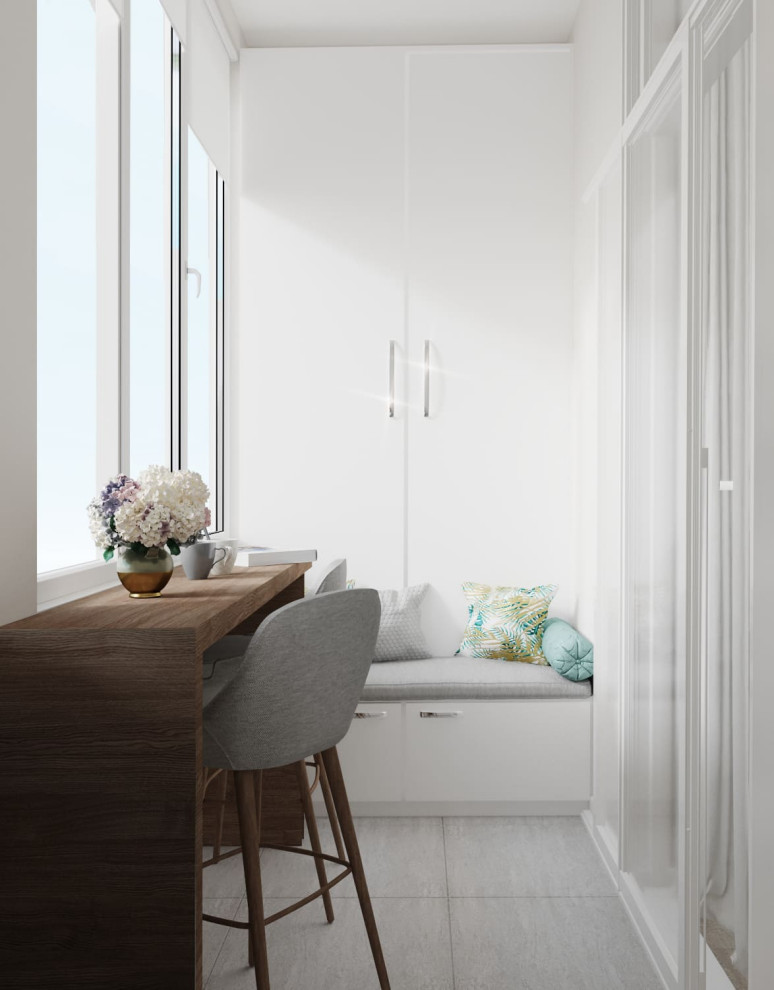 Жилой Комплекс «Жемчужина Дона», 50 м2