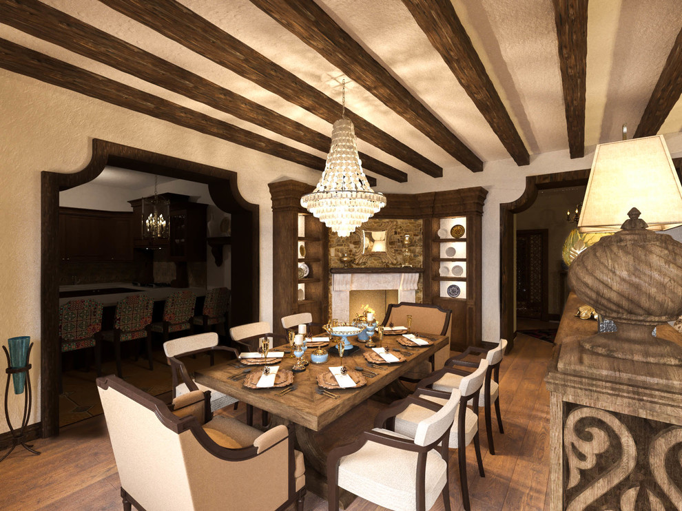 Новороссийск 5 Бригада Дом с Восточным акцентом