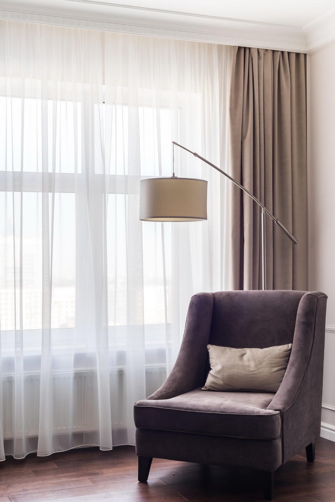 ЖК Врмена года