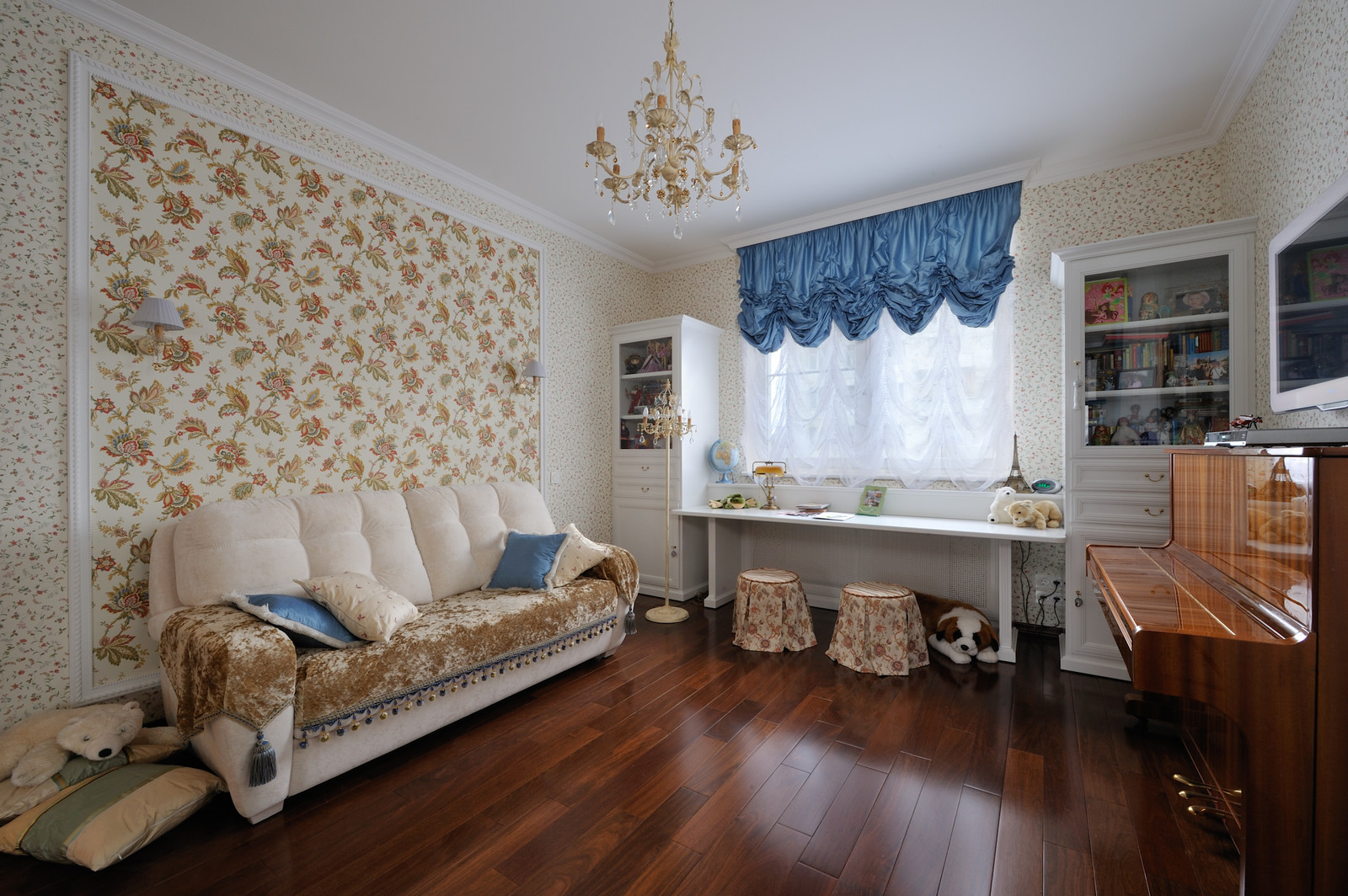 Квартира - Венеция