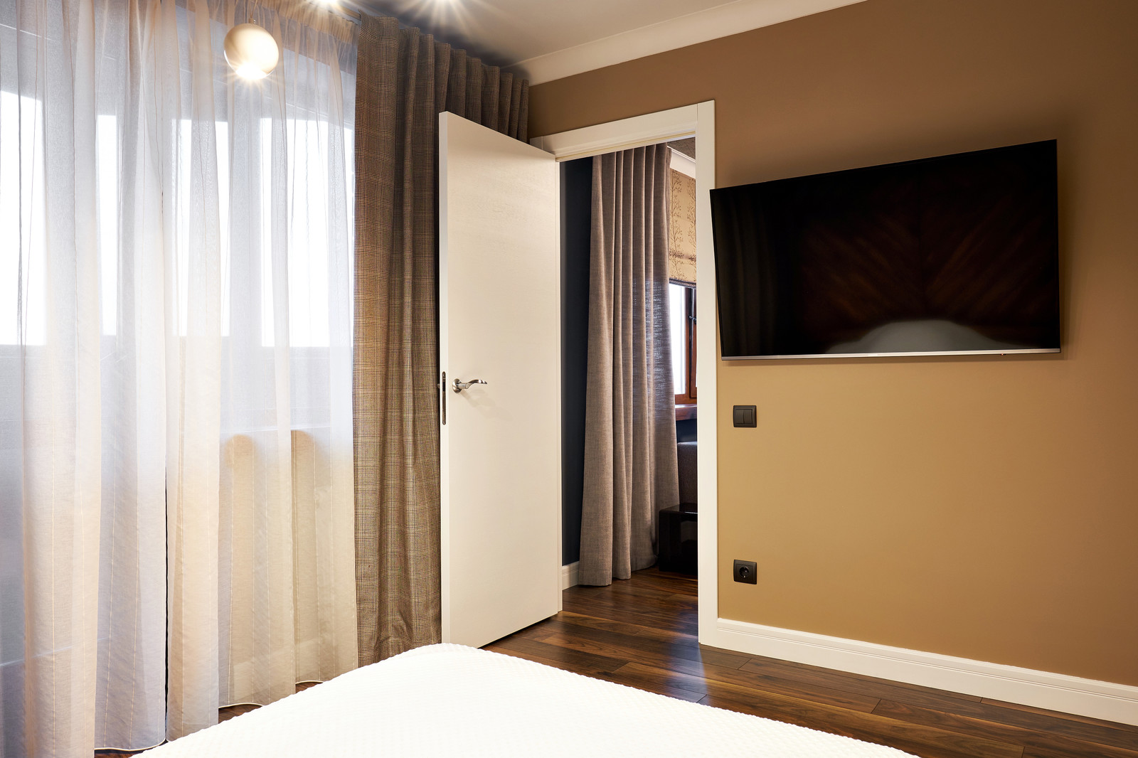 Однокомнатная