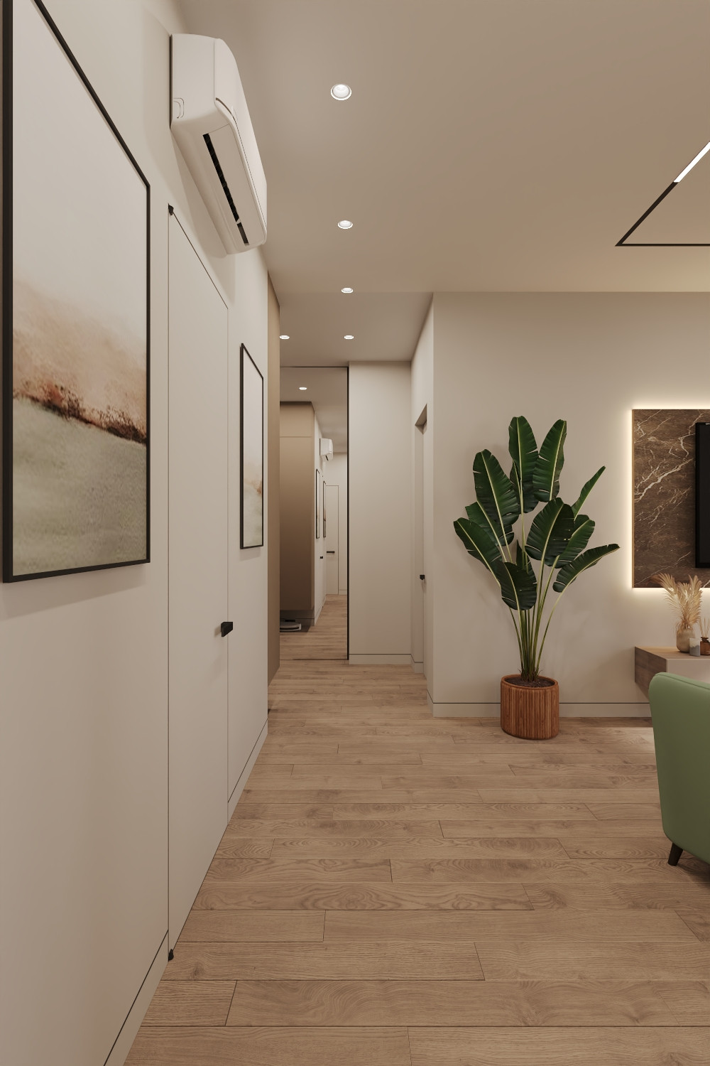 жк "Архитектор"