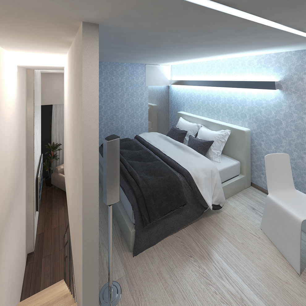 Квартира студия на ул. Матроса Железняка