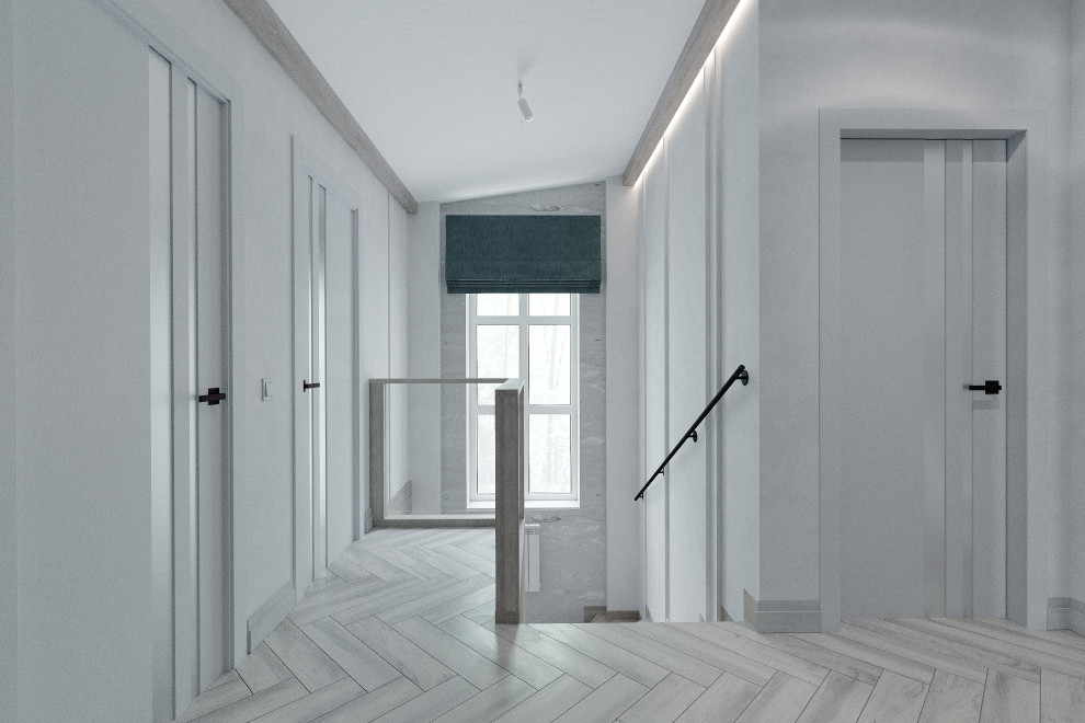 коттедж 114м2