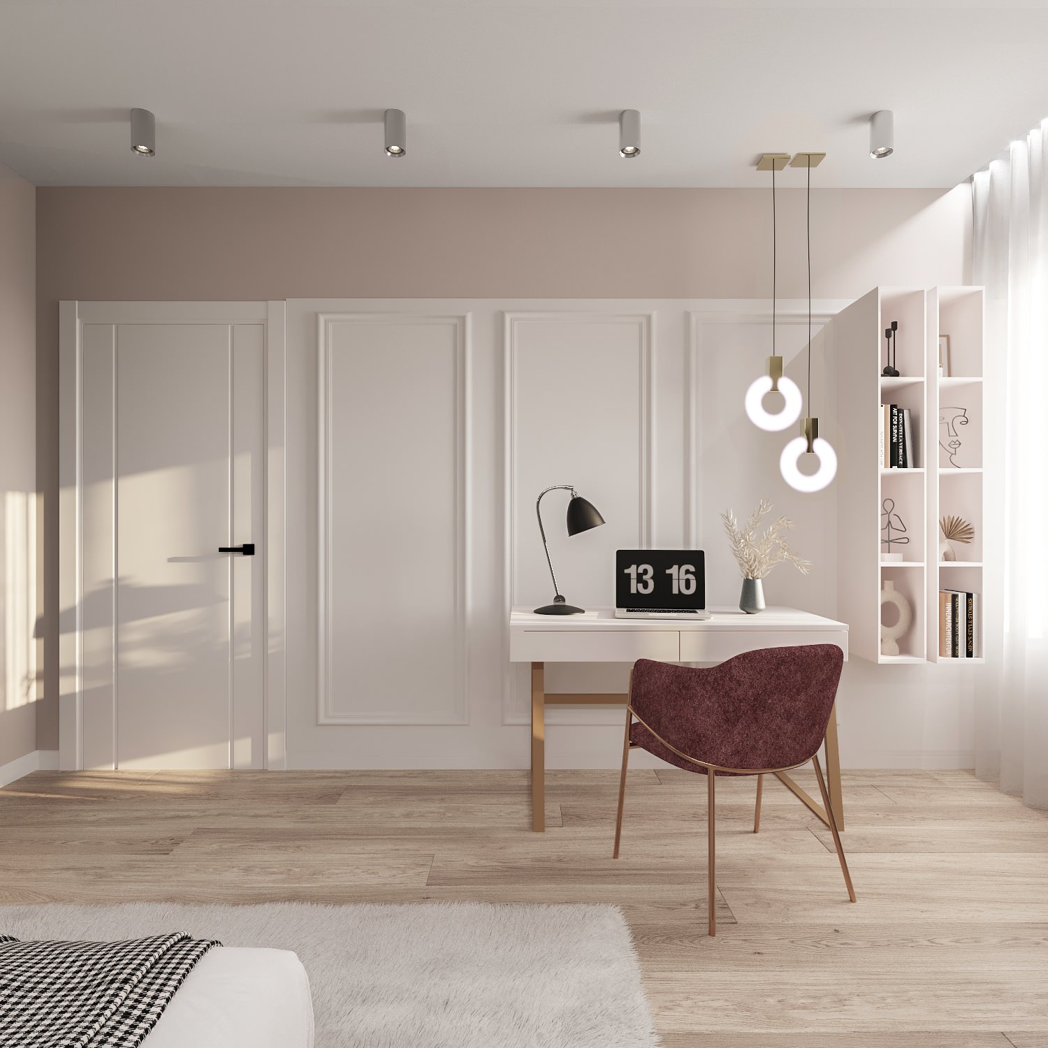 КП Орешкино