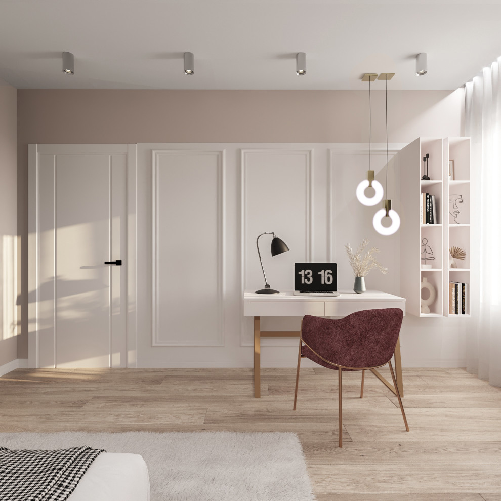 КП Орешкино