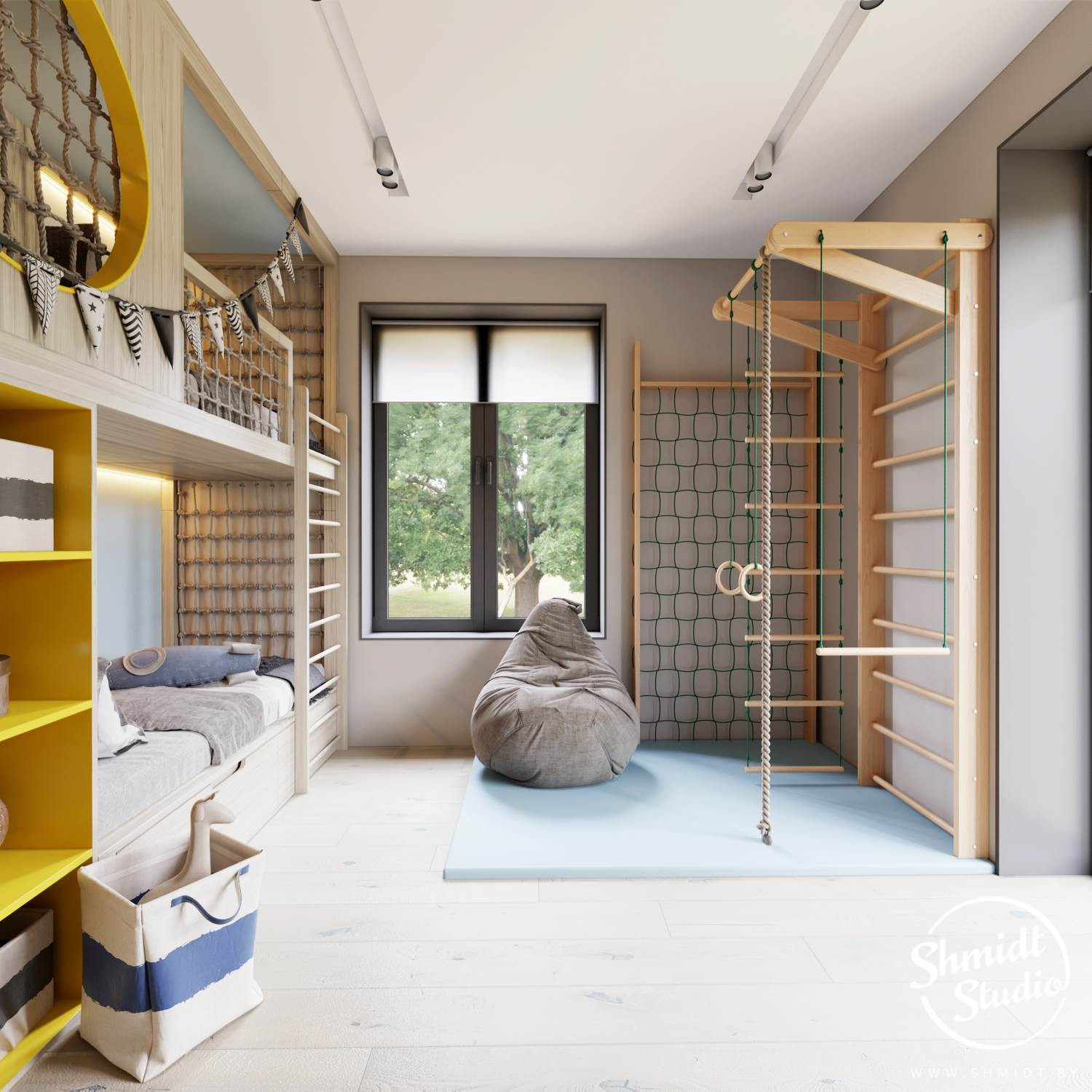 Проект "Атмосферный" | Санкт-Петербург