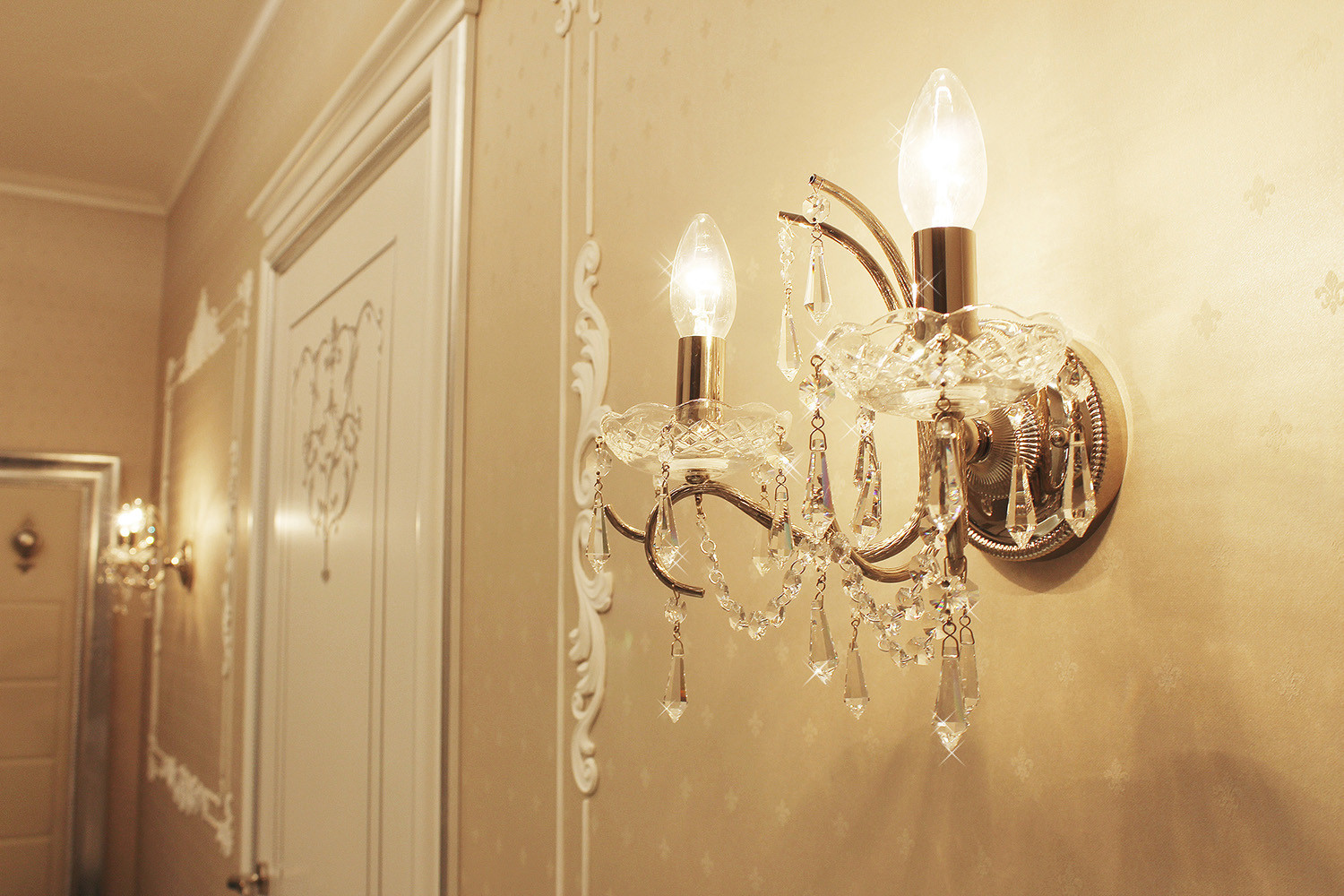 Обложка проекта: Изящный взгляд на мир