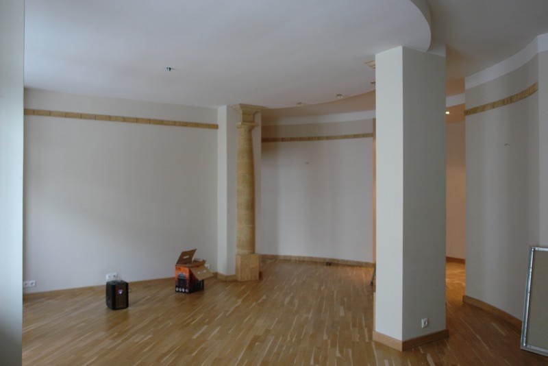 Реставрация квартиры на Ходынском бульваре