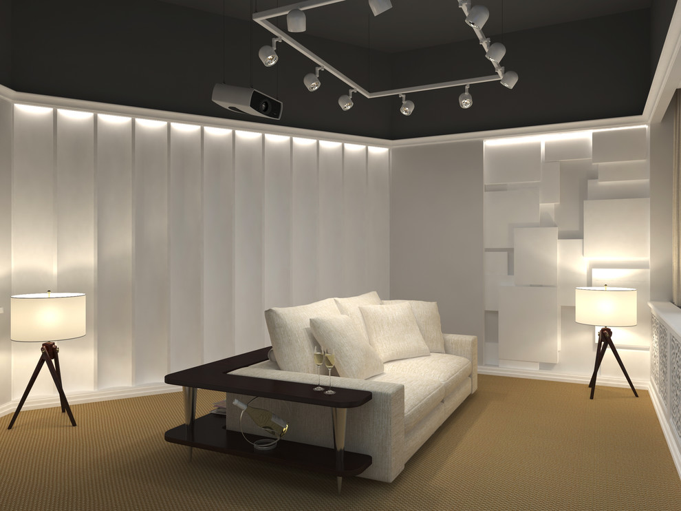 ДИЗАЙН ПРОЕКТ