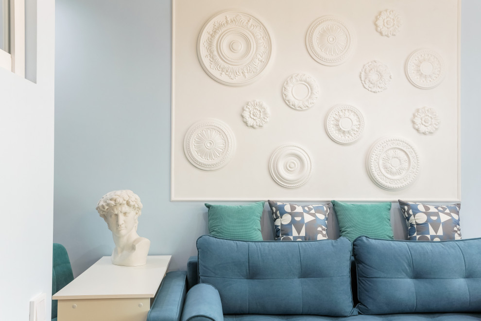 Квартира-Студия на Депутатской