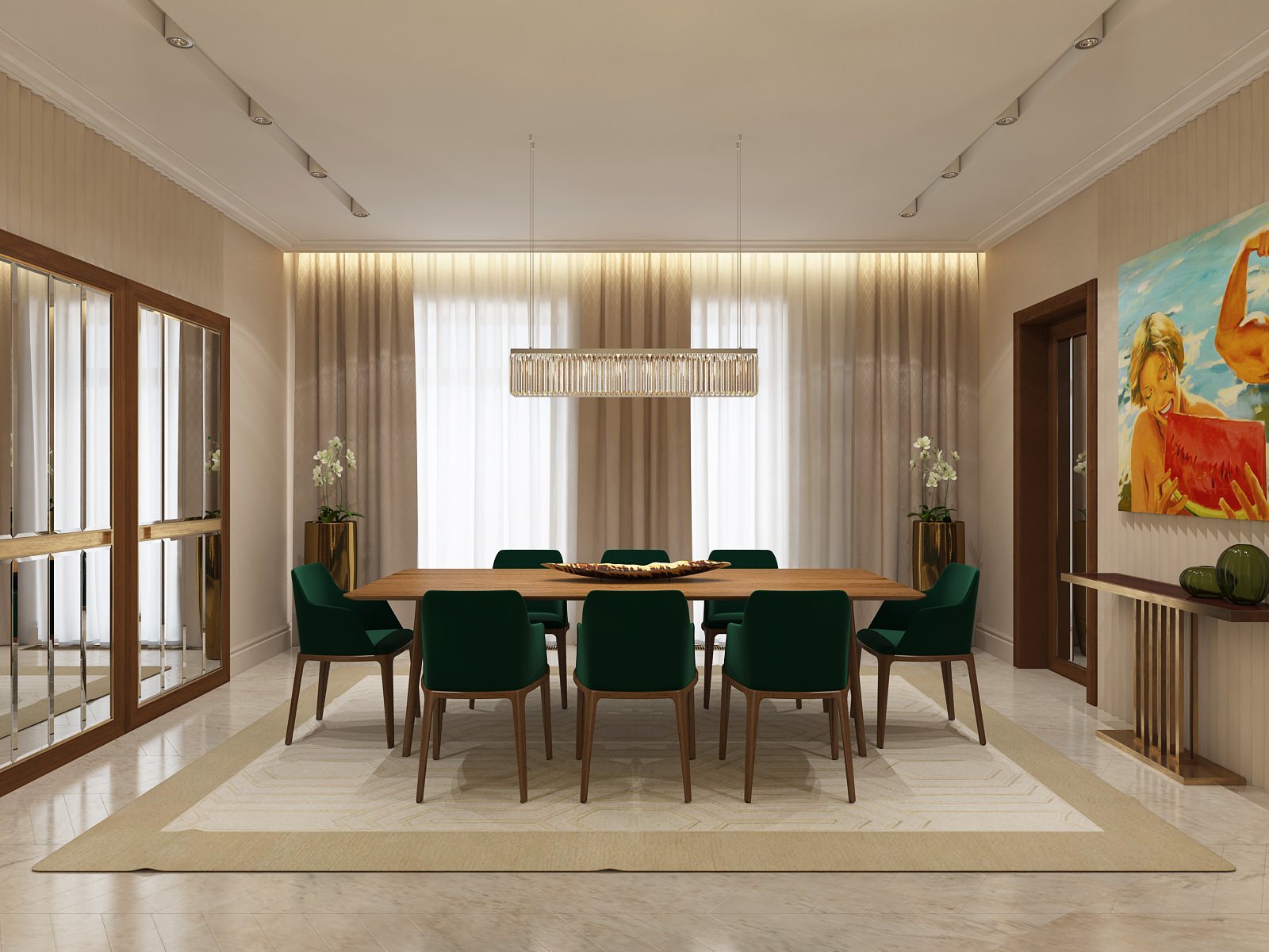 Петрово-Дальнее