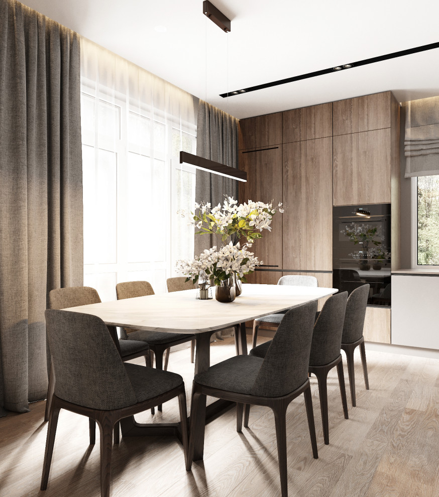 Дом в Тольятти