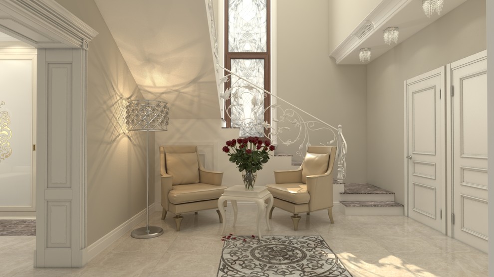 Частная резиденция