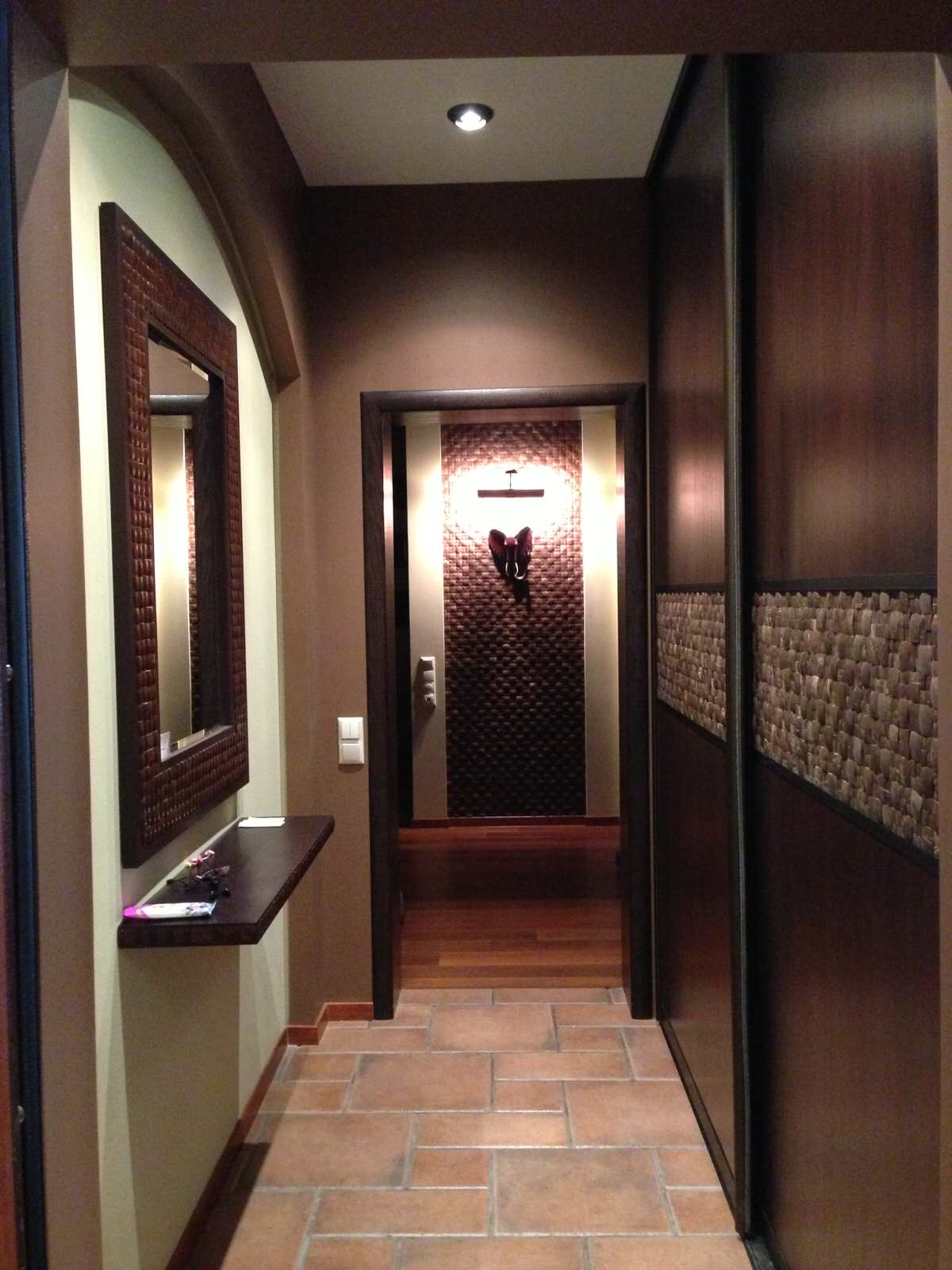 аппартаменты