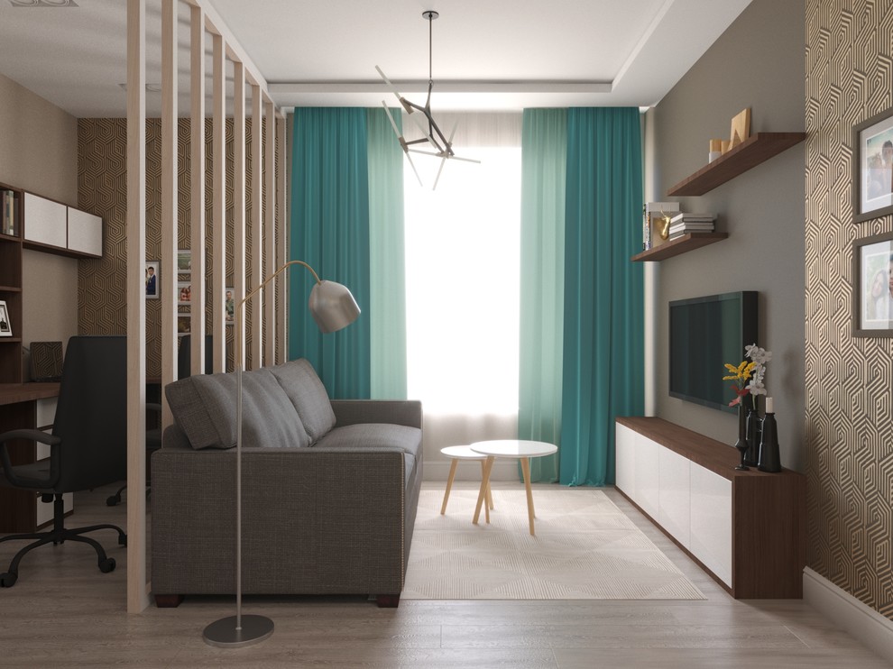 Визуализация