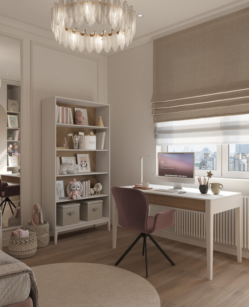 ЖК Хоумсити