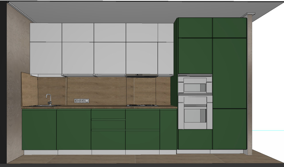 ЖК Уральский