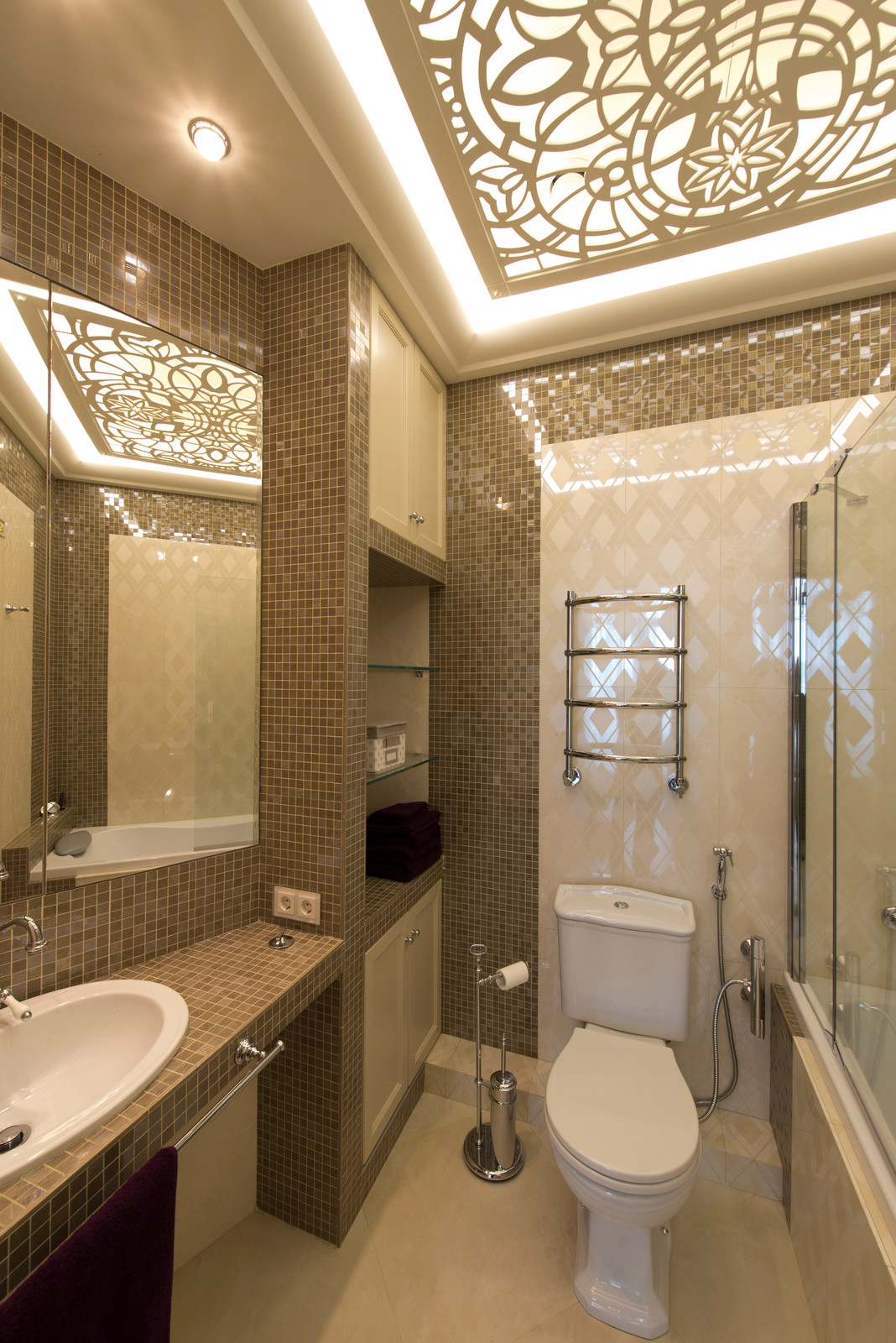 Нью-Йоркский шик