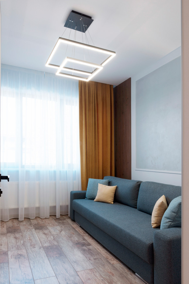 Таунхауз в Подмосковье